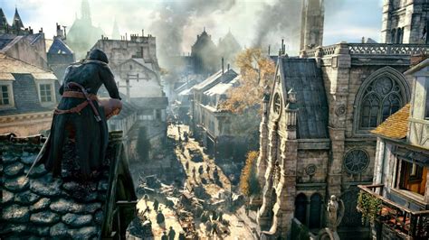 Ps Assassin S Creed Unity Disc Channel