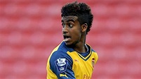 Europa League an opportunity for Gedion Zelalem to rejuvenate his career