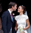 Pippa Middleton and James Matthews Wedding Facts | POPSUGAR Celebrity