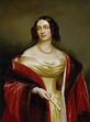Koenigin Elisabeth Ludovika von Preussen geb von Bayern by Joseph Karl ...