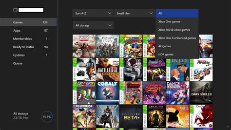 New Builds For Xbox Insiders Add 1080p Broadcasting And