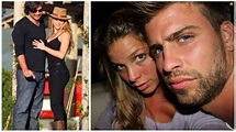 Estas fotos confirmarían que Gerard Piqué también fue infiel a su novia ...