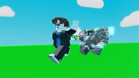 New Trinity Kit In Roblox Bedwars Youtube