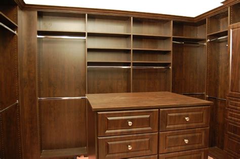 Patronise a variety of quality wood closet systems and storage & organization that are available for. The Adorable of Wood Closet Organizers Design — Home ...
