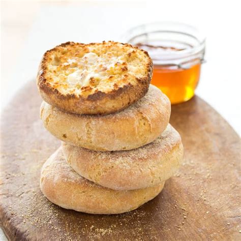 We did not find results for: Gluten-Free English Muffins | America's Test Kitchen