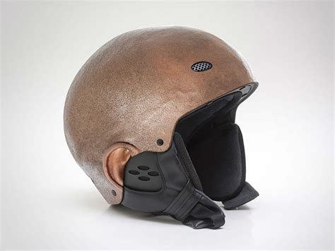 Jyo John Mulloor Models Custom Made Human Head Helmets