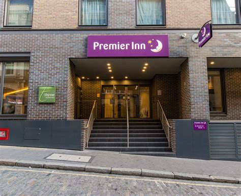 premier inn london bank tower hotel updated 2018 prices and reviews england tripadvisor