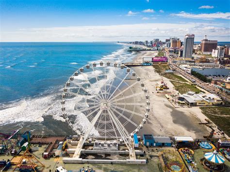Our atlantic city guide has the best deals on hotels, casinos, dining and more. Ocean Resort Casino in Atlantic City to join Hyatt's ...