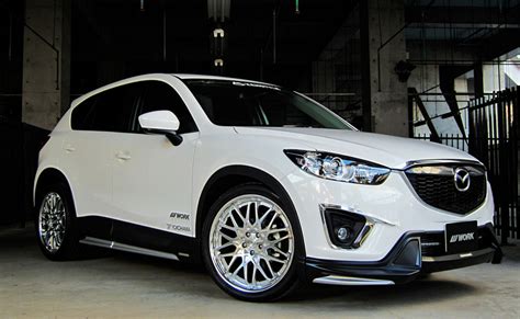Mazda Cx5 Rims Discounted Alloy Wheels To Suit Mazda Cx5