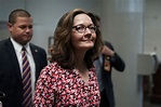 Gina Haspel is too qualified to pass up - The Washington Post