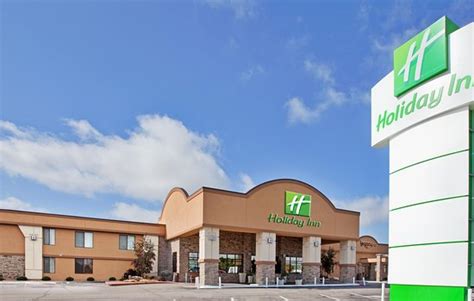 Holiday Inn Kearney 110 ̶1̶4̶5̶ Updated 2018 Prices And Hotel