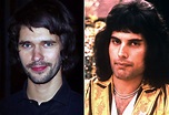 Ben Whishaw Will Rock You as Queen Frontman Freddie Mercury