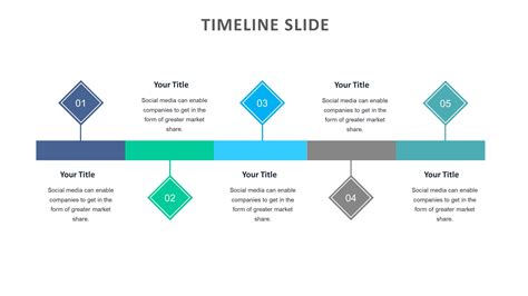 Timeline Slide