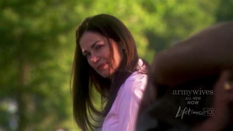 Army Wives 4x10 Army Wives Image 13211475 Fanpop