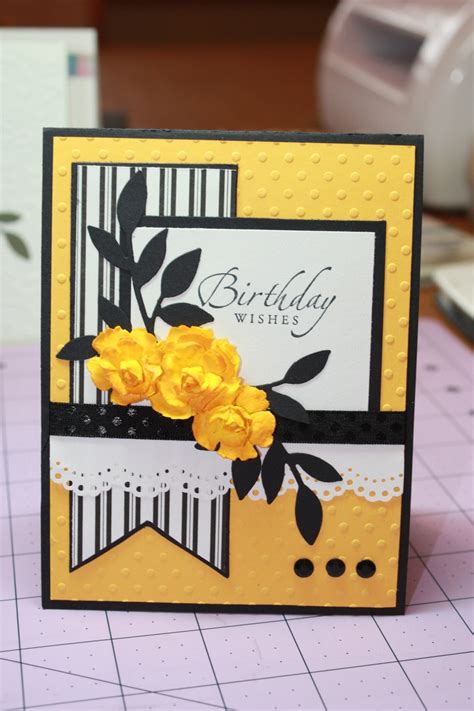Make them feel really special no matter where you are. The 25+ best Handmade birthday cards ideas on Pinterest ...