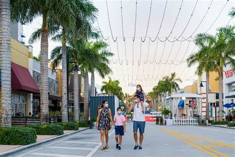 Downtown Doral Is Your New Destination For Outdoor Experiences