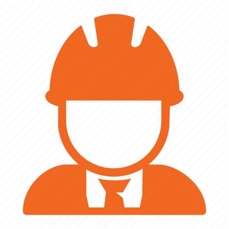 Avatar Civil Engineer Engineering Icon Download On Iconfinder
