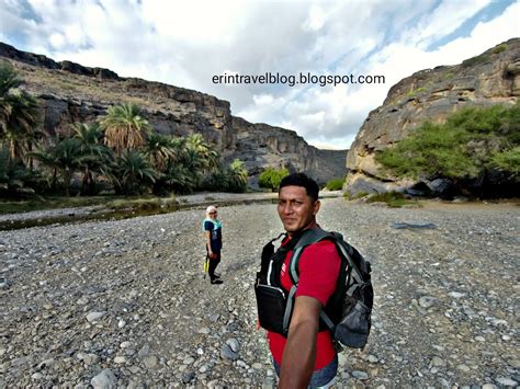 Ready stock] 1 pc tablet cuci cermin kereta teknologi terkini /car windshield glass cleaner tablets. Erin's Travelogue - Adventure & Wanderlust: Oman: Wadi ...