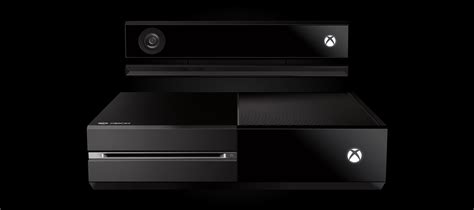 Microsoft Xbox One Gaming Console Details