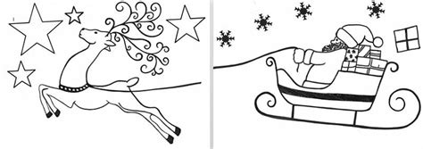 Vorlagen für kreidemarker kostenlos : Xxl Malvorlagen Weihnachten Vorlagen - Kinder zeichnen und ausmalen