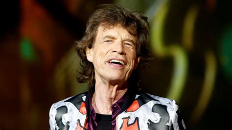 Listen to @matteveritt's full interview on @shaunwkeaveny's. Nach Herz-OP: Mick Jagger meldet sich mit Spaziergangs ...