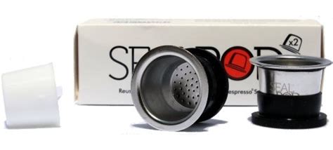 Additionally, nespresso pods have aluminum bodies, which are recyclable but can produce aluminum waste if they aren't keurig is definitely the more budget friendly option here. How To Save On Nespresso OriginalLine Coffee Capsules ...