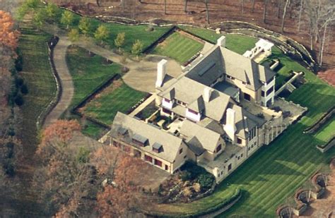 A Look At Some Pennsylvania Mansions Homes Of The Rich