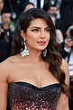 Priyanka Chopra Makes Her Cannes Debut With a Modern Twist on Old ...