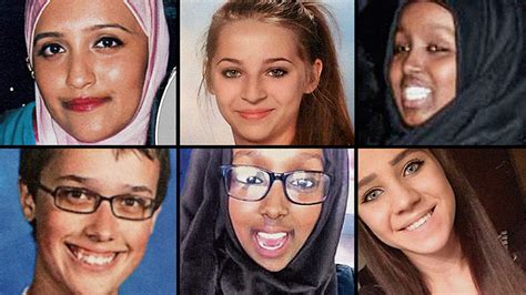 what s driving teen girls to jihad