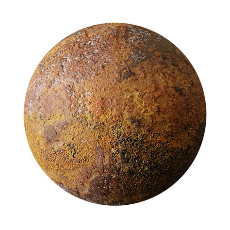 Rust Metal Png PNG Image Collection