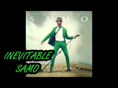Find all the synonyms and alternative words for inevitable at synonyms.com, the largest free online thesaurus, antonyms, definitions and translations resource on the web. Samo Inevitable Álbum Inevitable - YouTube