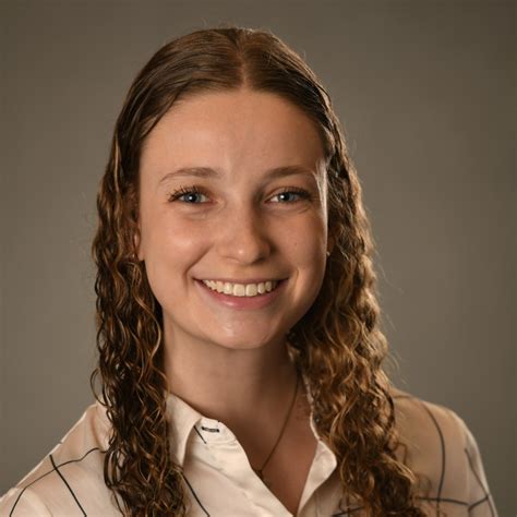 Evelyn Kajohn Student Carthage College Linkedin