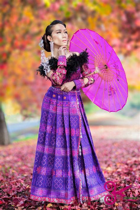 Pin by Sunshine Vang on Hmong ️ | Hmong clothes, Hmong fashion, Asian ...