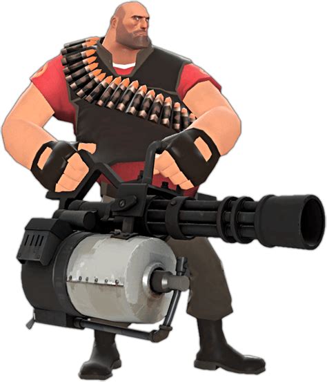 Image Heavy 8 Bitpng Team Fortress Wiki Fandom Powered By Wikia
