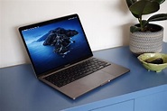 MacBook Pro 13-inch (2020) Review | Trusted Reviews