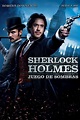 Ver Sherlock Holmes: Juego de sombras 2011 Película Completa en Español ...