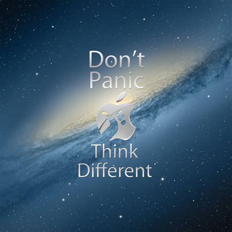 Think Different Wallpapers 73 Images