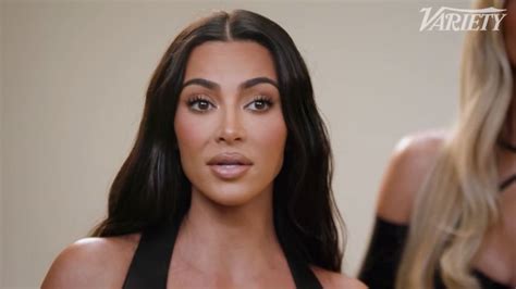Kim Kardashian Said ‘it Seems Nobody Wants To Work About Women And