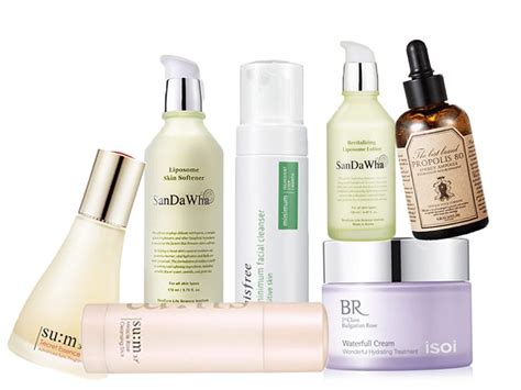 Beauty And The Budget The Essential 300 Skincare Routine