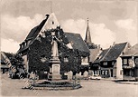 Alte Historische Fotos und Bilder Wegeleben, Sachsen-Anhalt