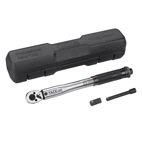 Top 5 Best Torque Wrenches For Motorcycles 2022 Review