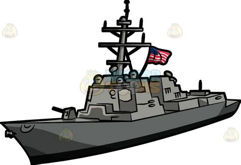 Battleship Clipart Free Download On Clipartmag
