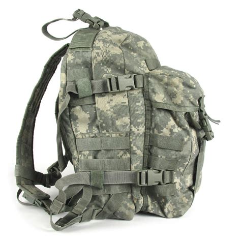 Usgi Molle Ii Assault Pack Army And Outdoors