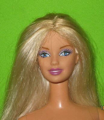 BARBIE DOLLS NUDE FOR ONE OF A KIND Collection On EBay