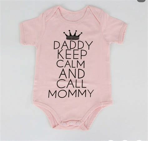 Pin By Cyndi Russelburg On Shower Baby Girl Shirts Cute Baby Onesies