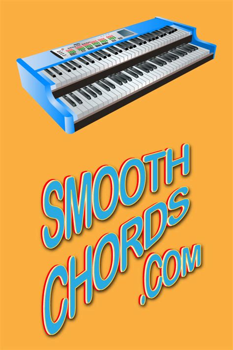 http://www.SmoothChords.com | Online piano lessons, Online lessons, Piano lessons