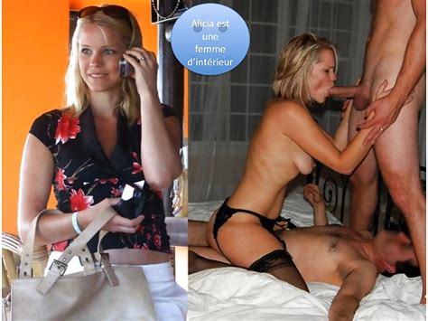 French Submissive Captions Of Housewifes Sluts And Whore Porn Pictures