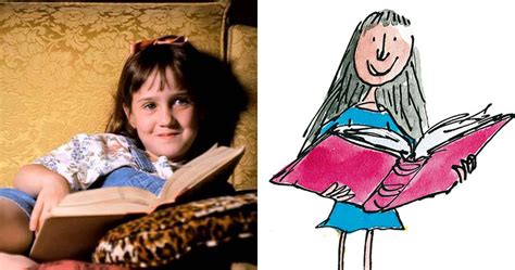 Ranking Every Roald Dahl Movie From Least To Most Book Accurate