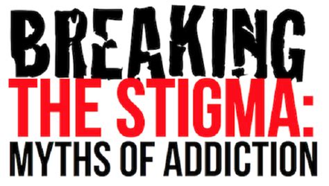 Removing The Stigma From Addiction Treatment