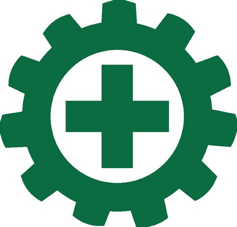 Logo Keselamatan Kerja